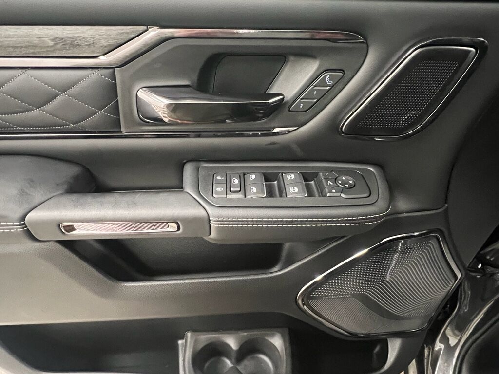 2026 Ram 1500 Limited Bozeman MT