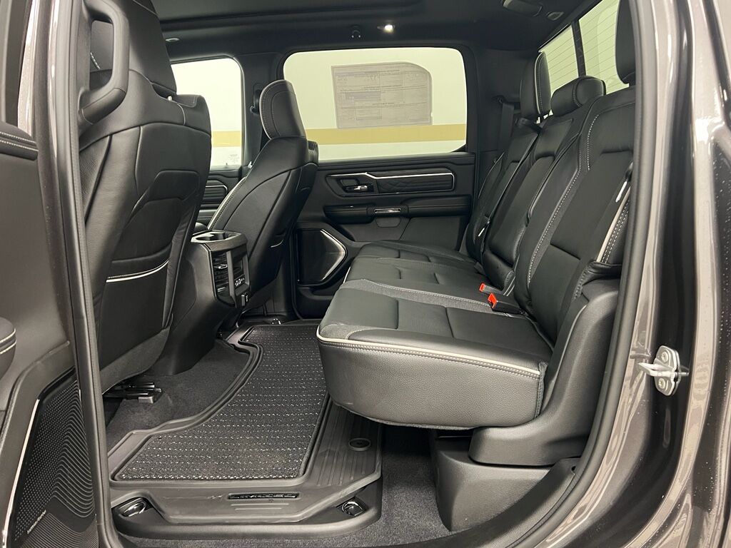 2026 Ram 1500 Limited Bozeman MT