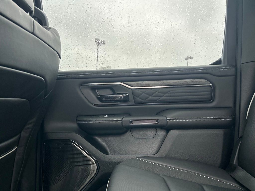 2026 Ram 1500 Limited Crestwood KY