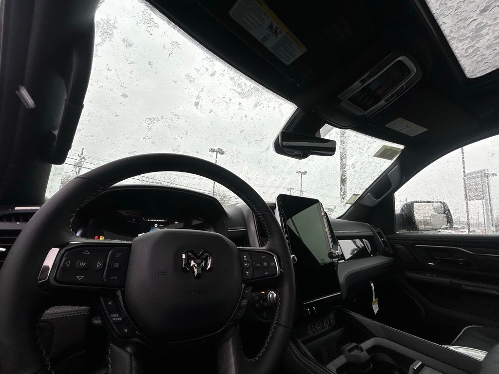 2026 Ram 1500 Limited Crestwood KY