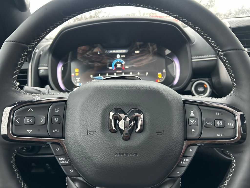 2026 Ram 1500 Limited Crestwood KY