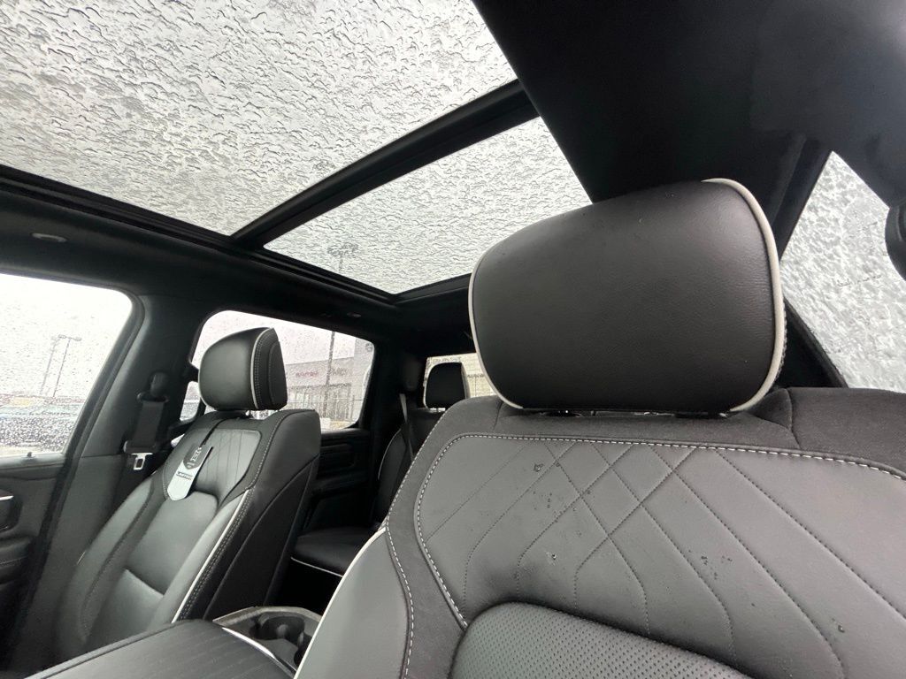 2026 Ram 1500 Limited Crestwood KY