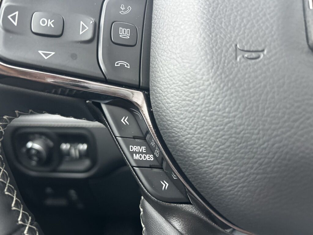 2026 Ram 1500 Limited Crestwood KY