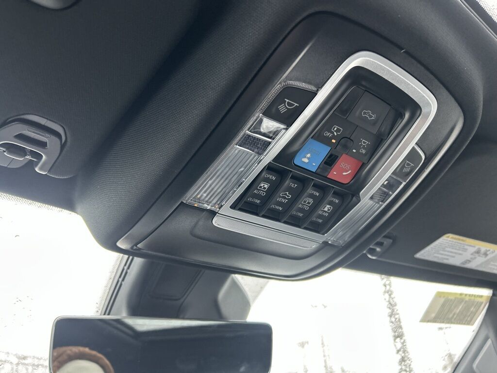 2026 Ram 1500 Limited Crestwood KY