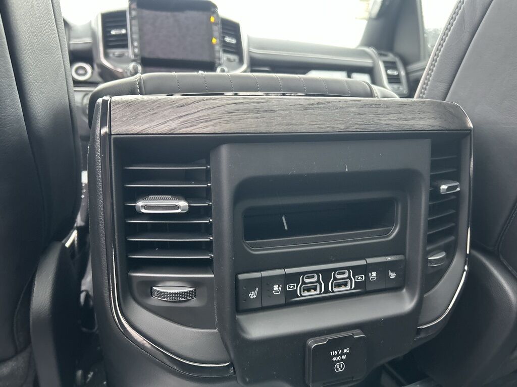 2026 Ram 1500 Limited Crestwood KY