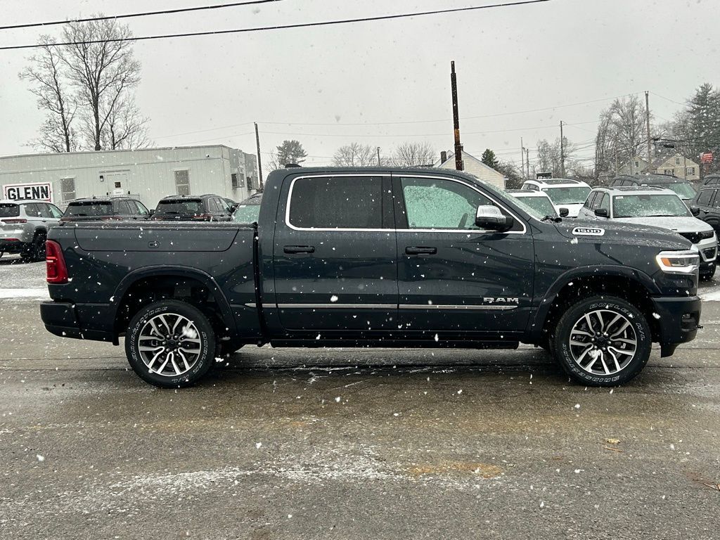 2026 Ram 1500 Limited Crestwood KY