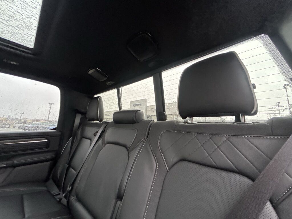 2026 Ram 1500 Limited Crestwood KY