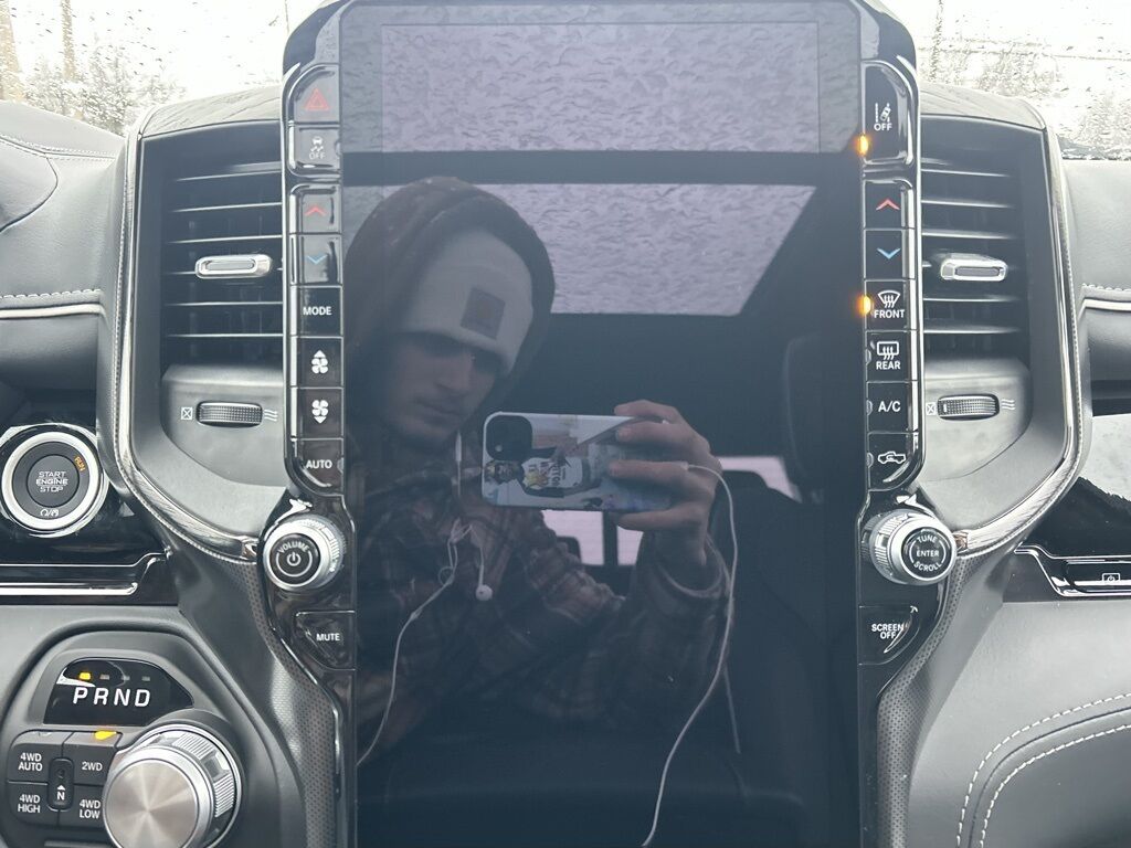 2026 Ram 1500 Limited Crestwood KY