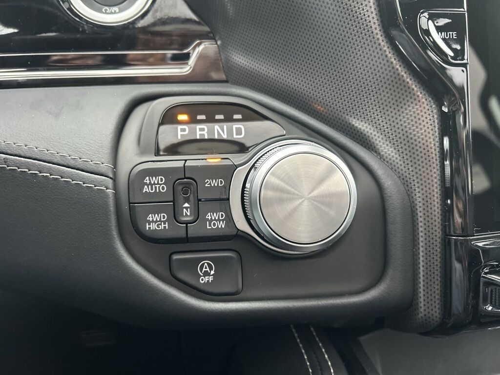 2026 Ram 1500 Limited Crestwood KY