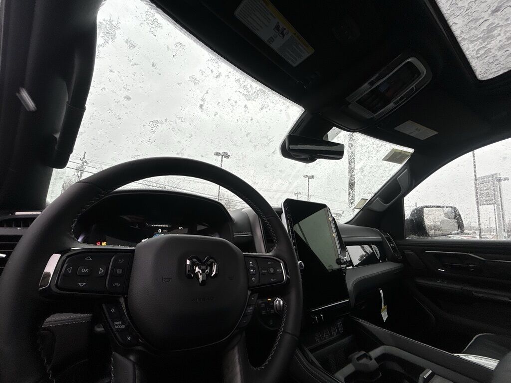 2026 Ram 1500 Limited Crestwood KY