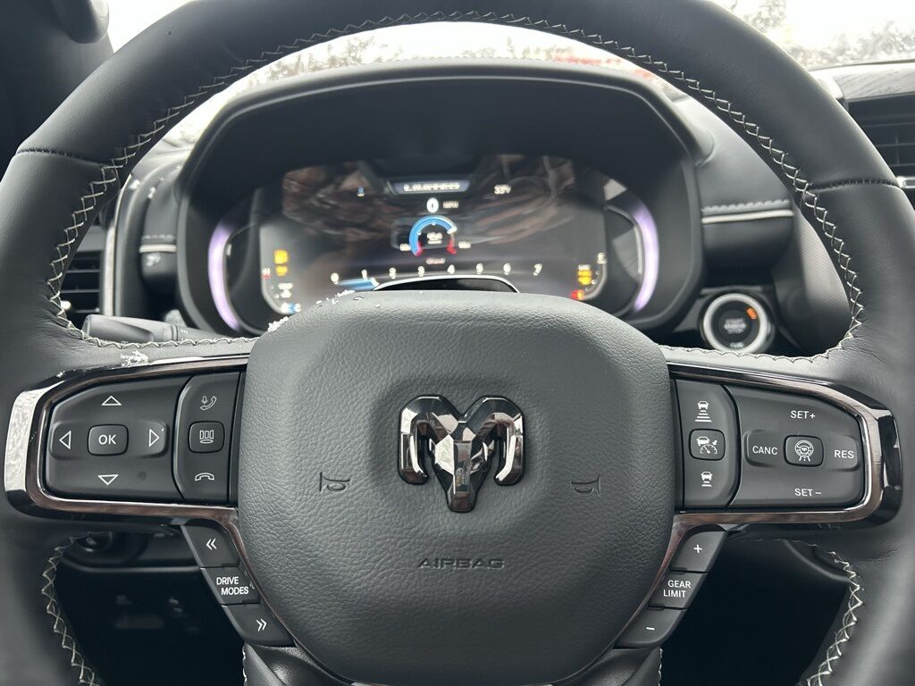 2026 Ram 1500 Limited Crestwood KY