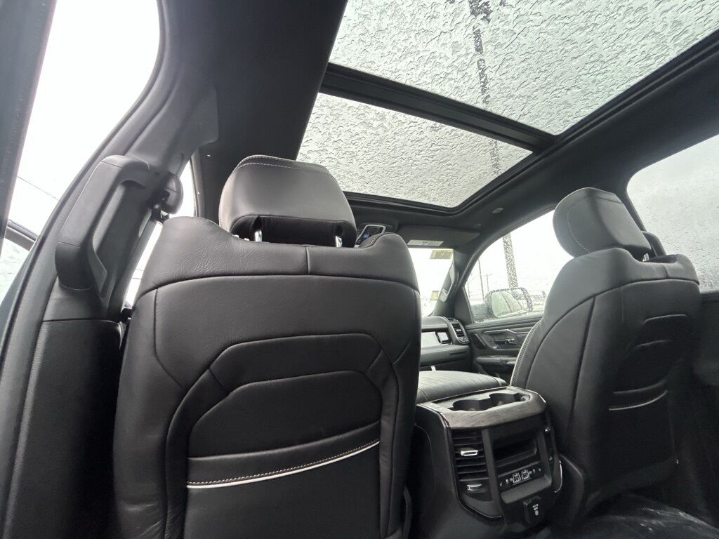 2026 Ram 1500 Limited Crestwood KY