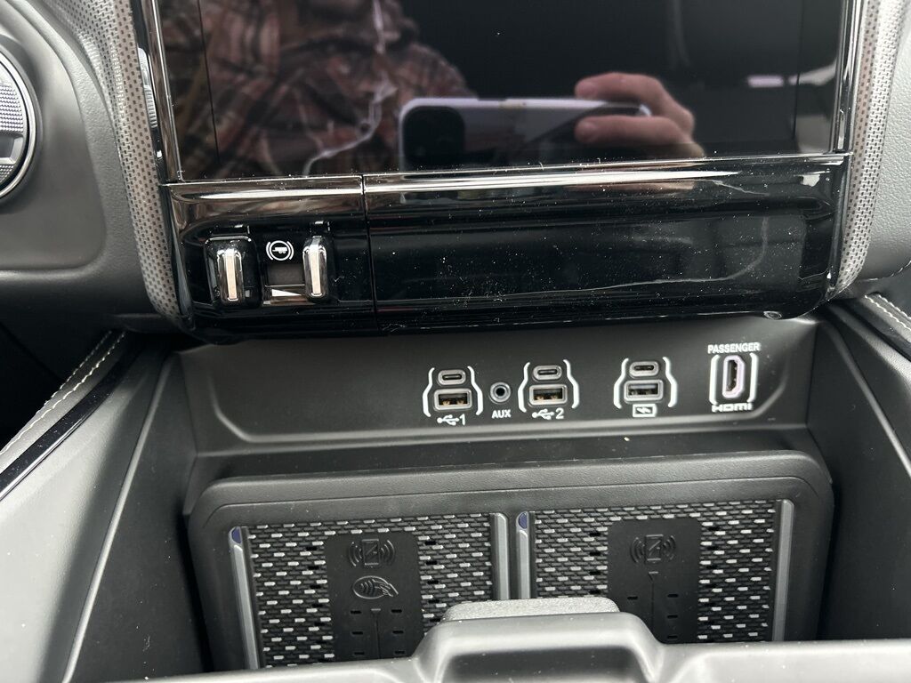 2026 Ram 1500 Limited Crestwood KY