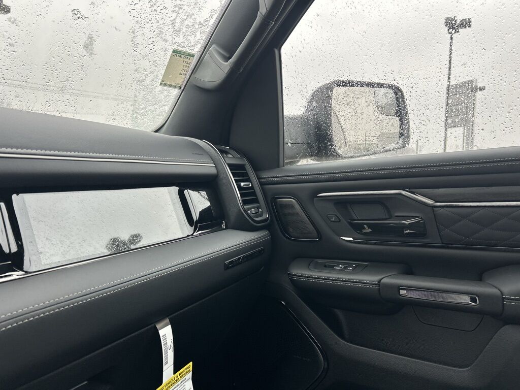 2026 Ram 1500 Limited Crestwood KY