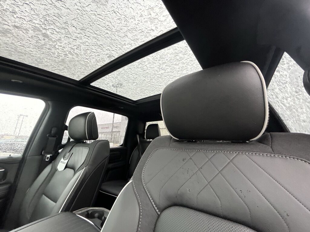 2026 Ram 1500 Limited Crestwood KY