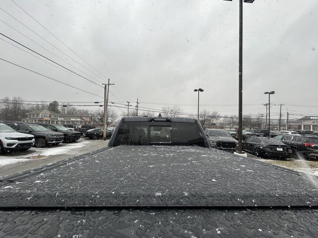 2026 Ram 1500 Limited Crestwood KY