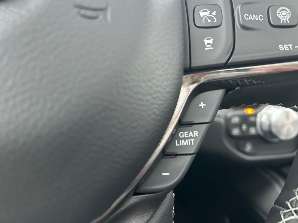 2026 Ram 1500 Limited Crestwood KY