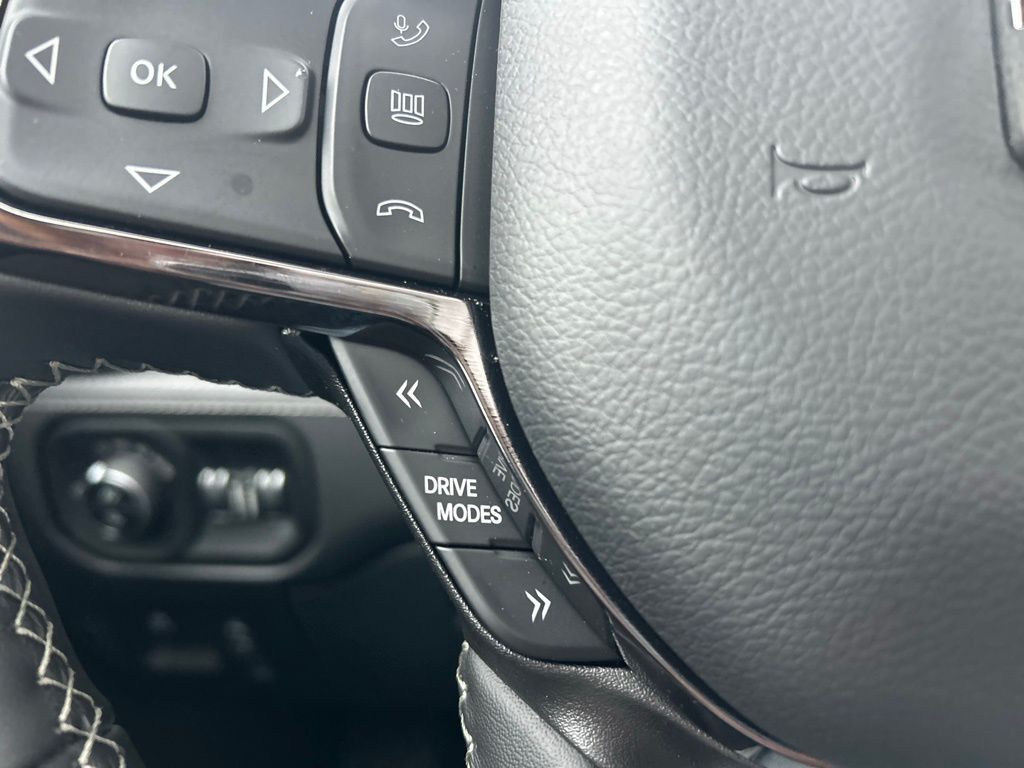 2026 Ram 1500 Limited Crestwood KY