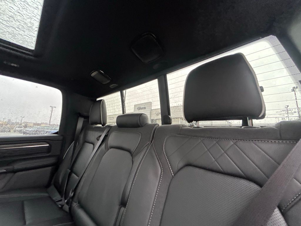 2026 Ram 1500 Limited Crestwood KY