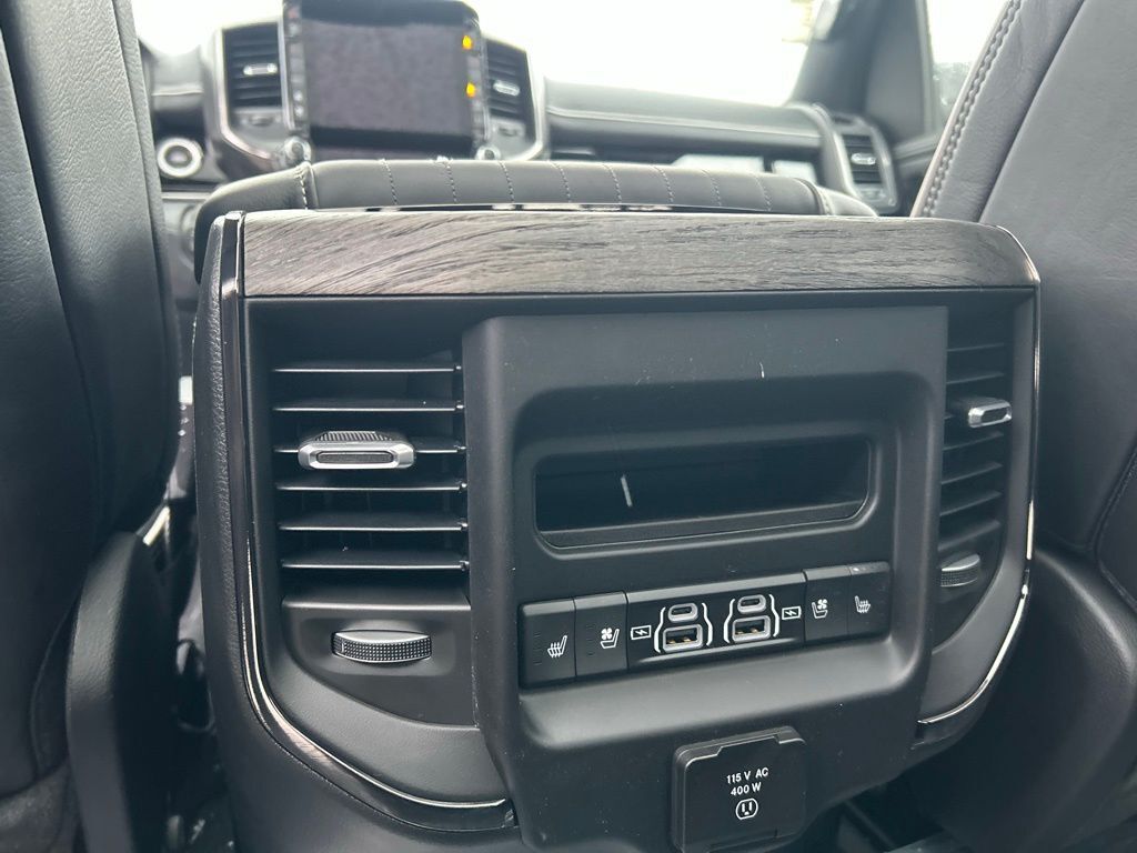 2026 Ram 1500 Limited Crestwood KY