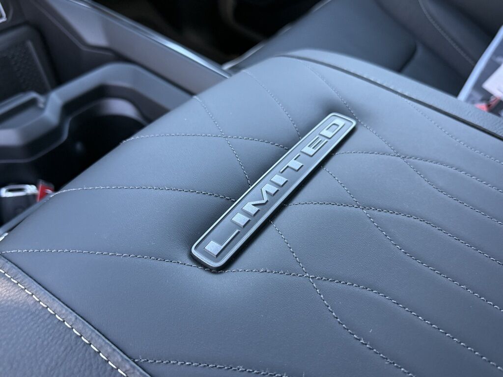 2026 Ram 1500 Limited Crestwood KY