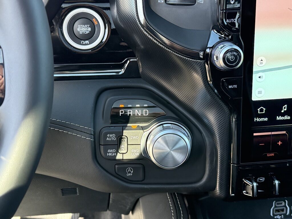 2026 Ram 1500 Limited Crestwood KY