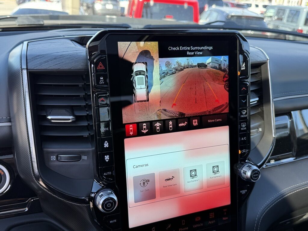 2026 Ram 1500 Limited Crestwood KY