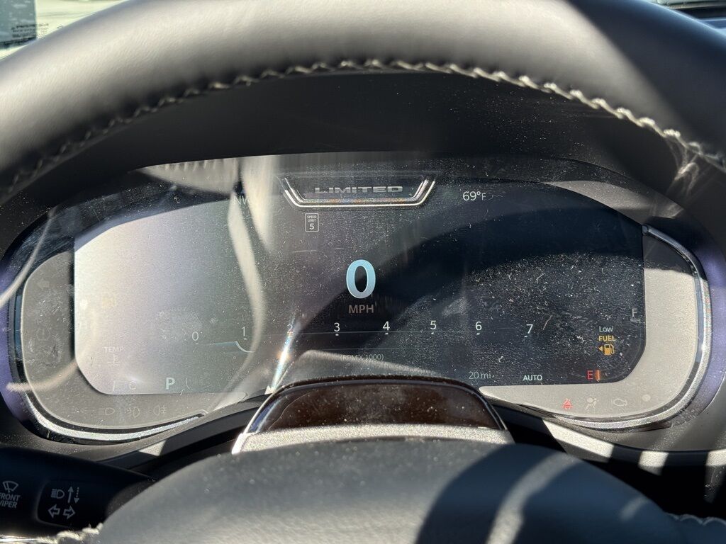 2026 Ram 1500 Limited Crestwood KY