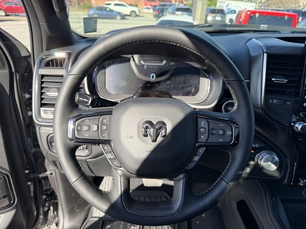 2026 Ram 1500 Limited Crestwood KY