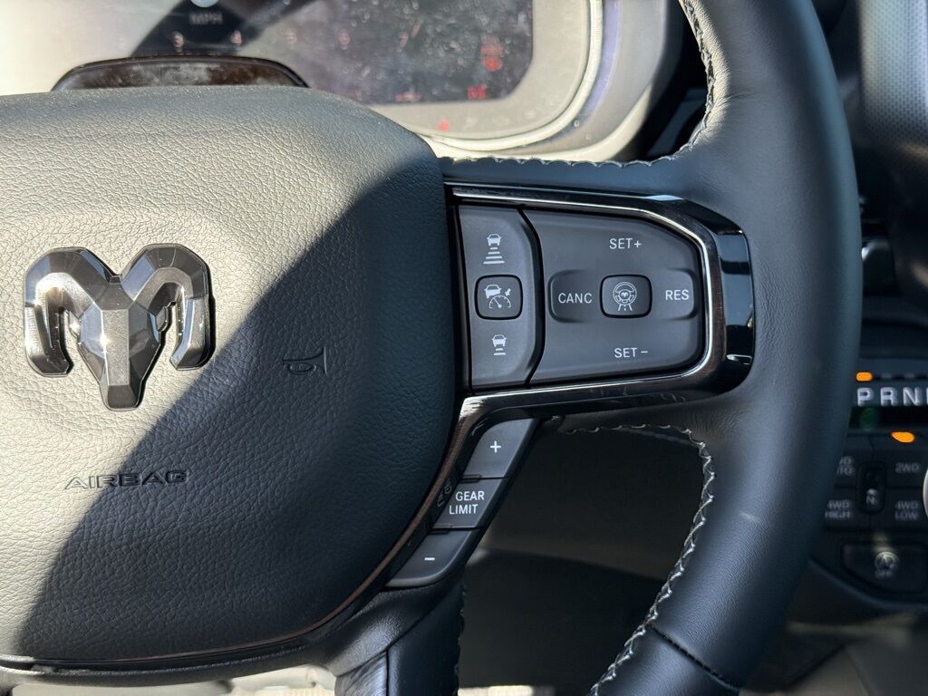 2026 Ram 1500 Limited Crestwood KY