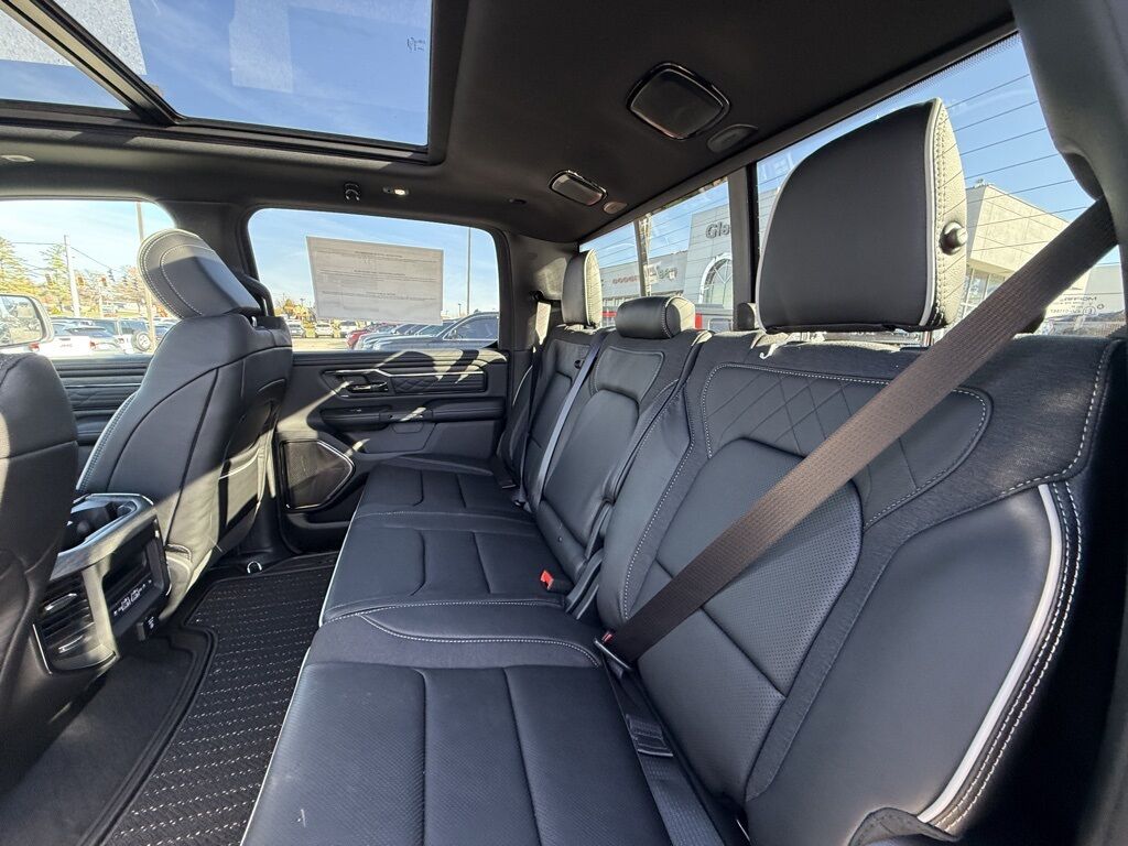 2026 Ram 1500 Limited Crestwood KY