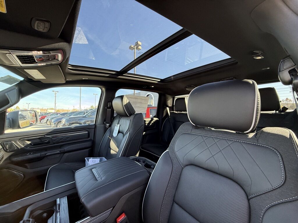 2026 Ram 1500 Limited Crestwood KY