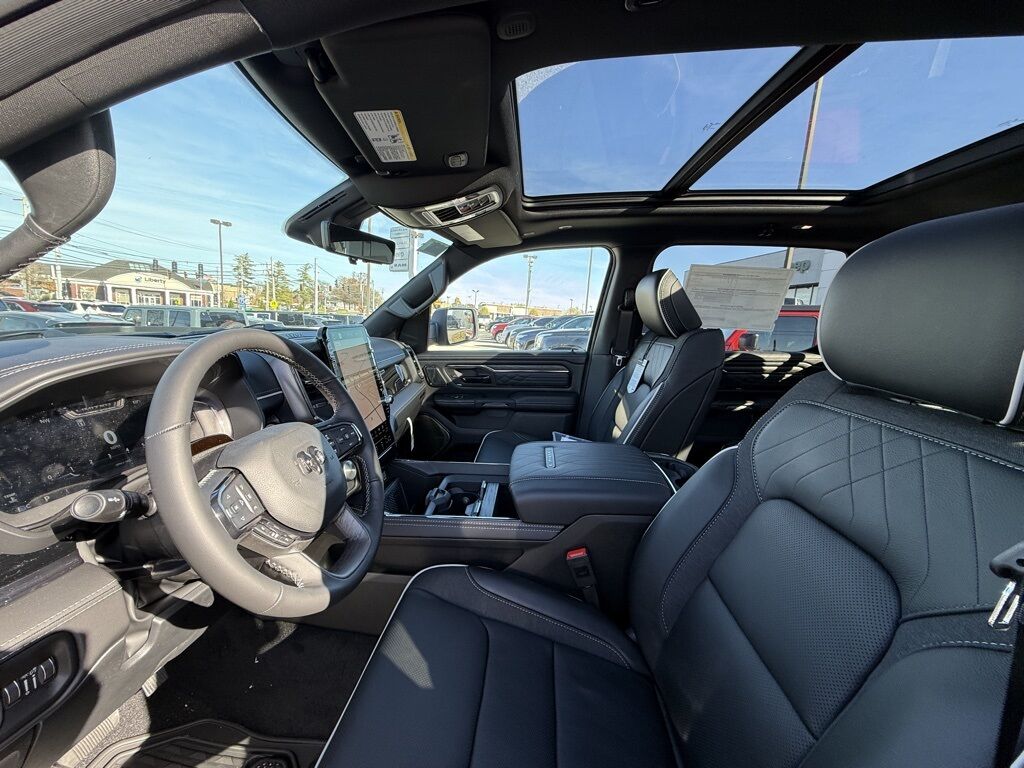 2026 Ram 1500 Limited Crestwood KY