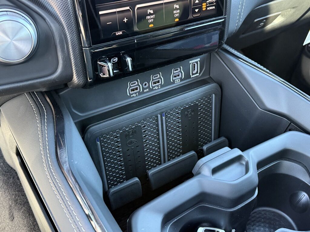 2026 Ram 1500 Limited Crestwood KY