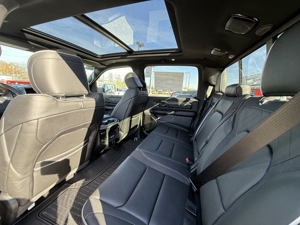 2026 Ram 1500 Limited Crestwood KY