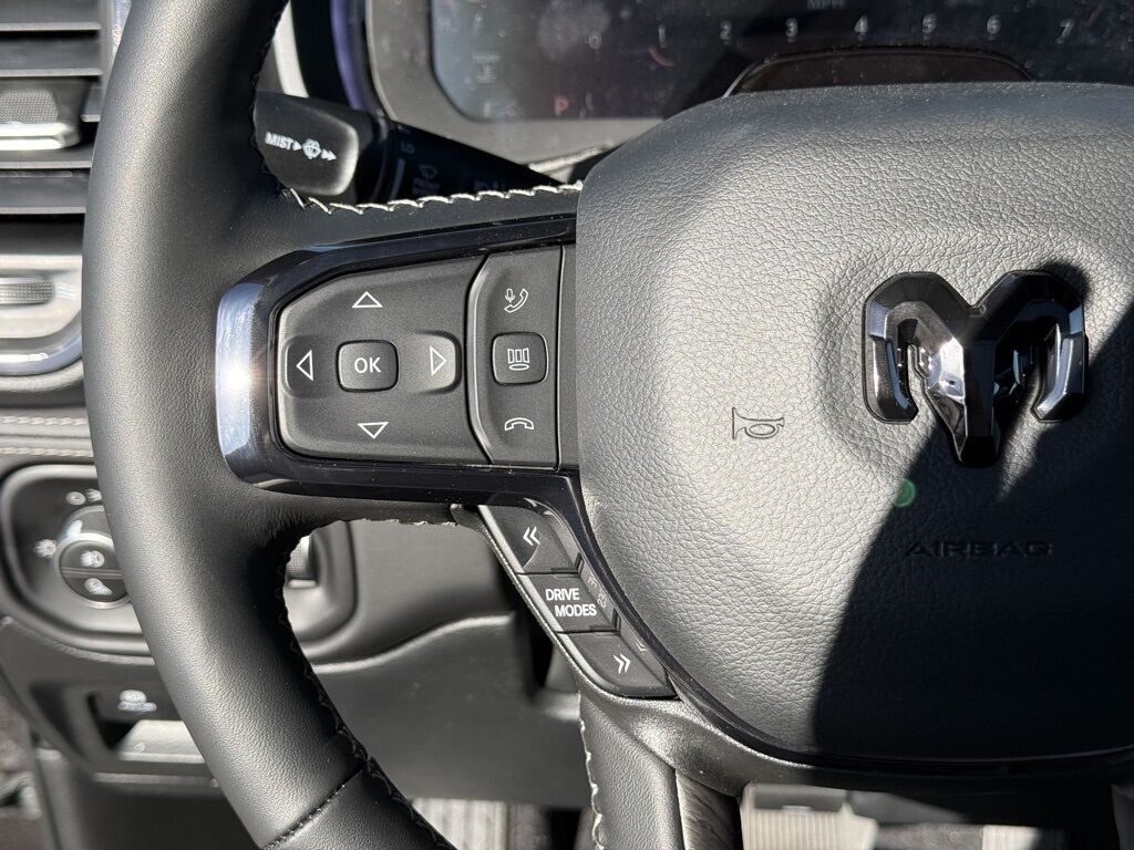 2026 Ram 1500 Limited Crestwood KY