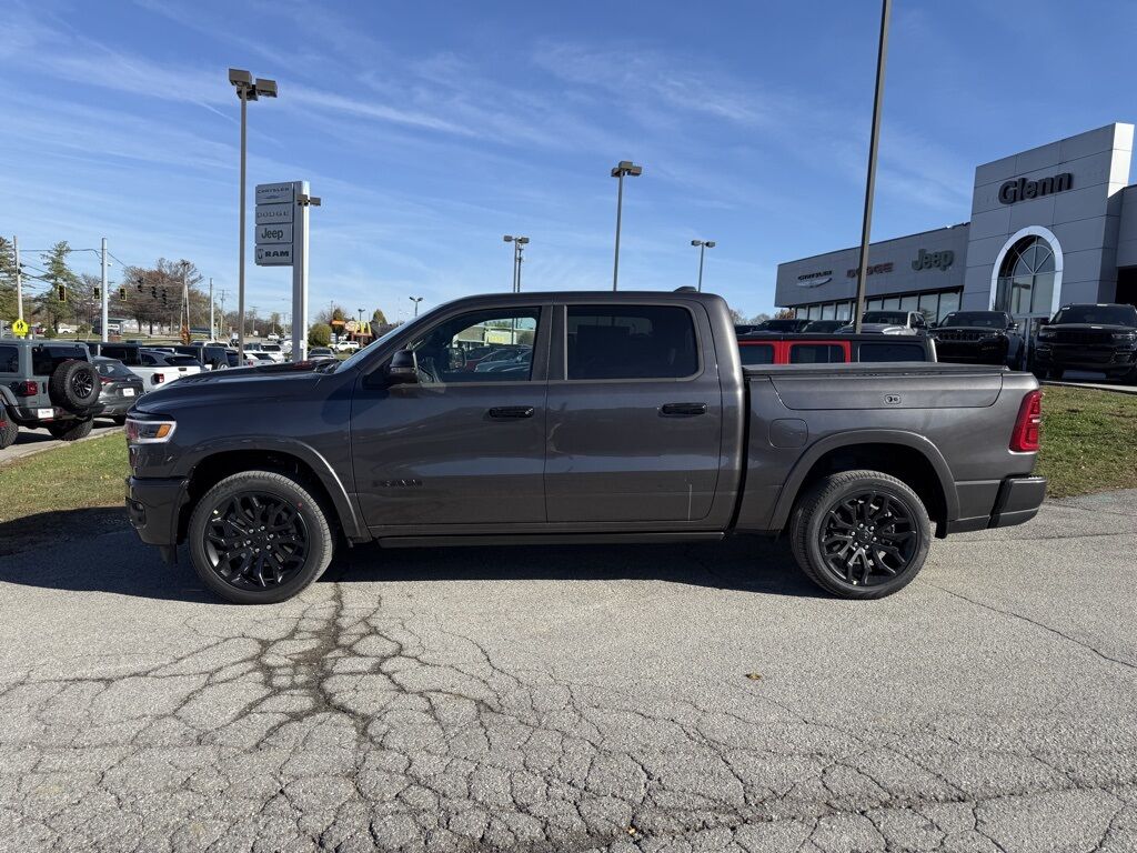 2026 Ram 1500 Limited Crestwood KY