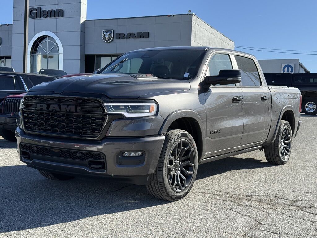 2026 Ram 1500 Limited Crestwood KY