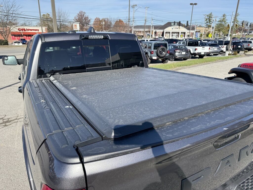 2026 Ram 1500 Limited Crestwood KY