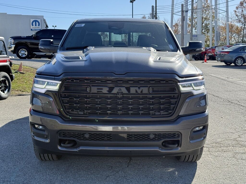 2026 Ram 1500 Limited Crestwood KY