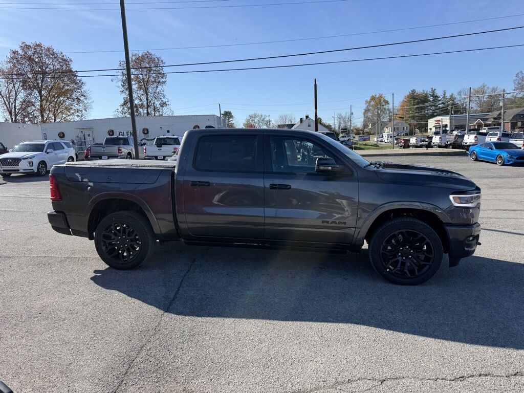 2026 Ram 1500 Limited Crestwood KY