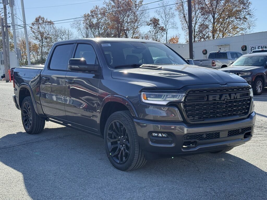 2026 Ram 1500 Limited Crestwood KY