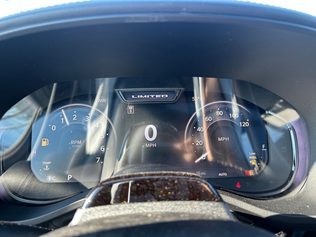 2026 Ram 1500 Limited Crestwood KY