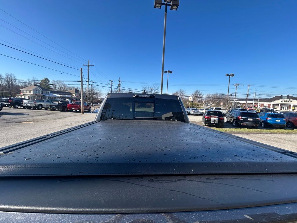 2026 Ram 1500 Limited Crestwood KY