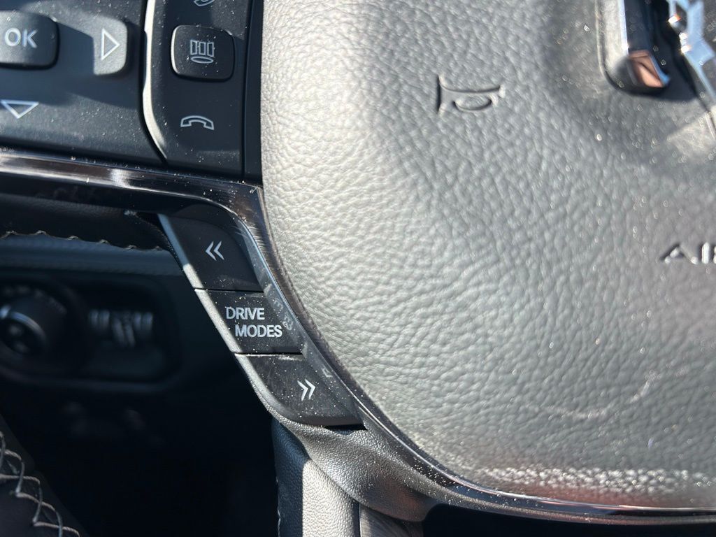 2026 Ram 1500 Limited Crestwood KY