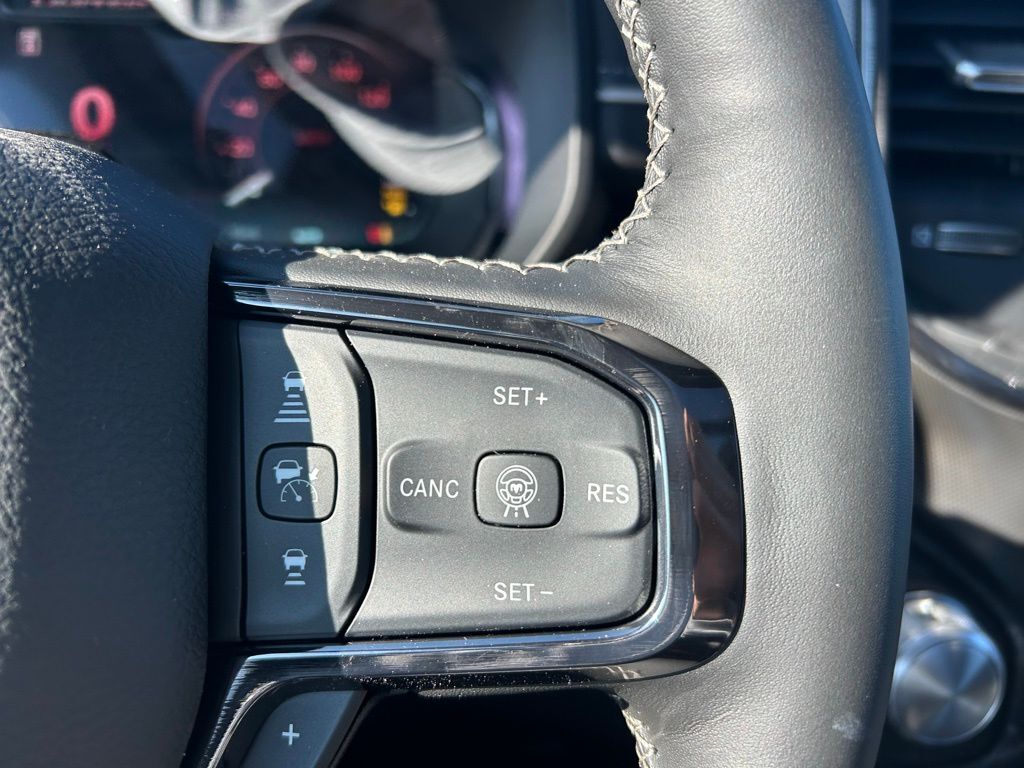 2026 Ram 1500 Limited Crestwood KY