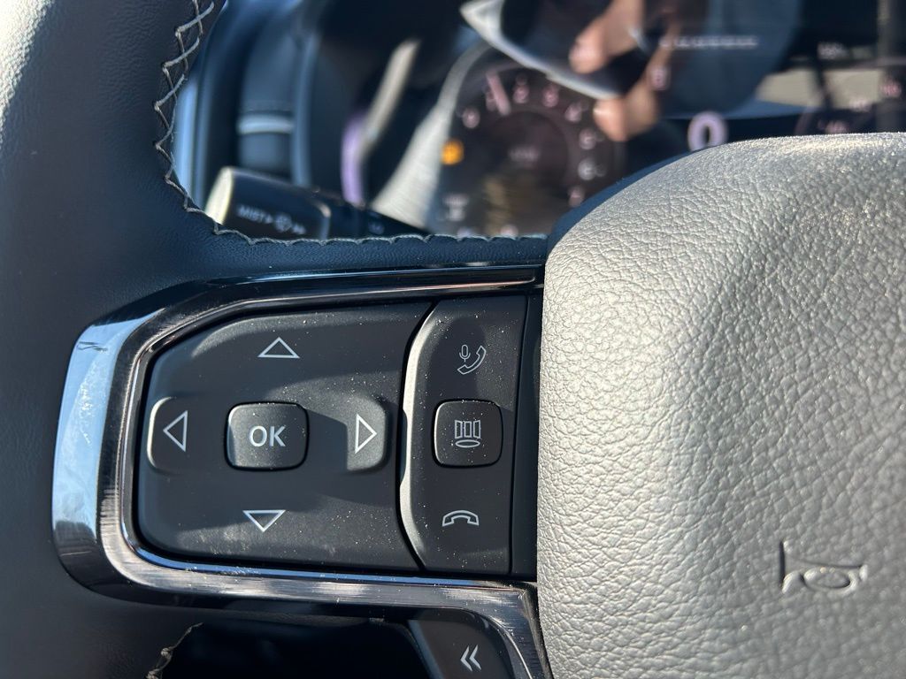 2026 Ram 1500 Limited Crestwood KY