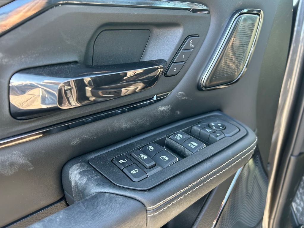 2026 Ram 1500 Limited Crestwood KY