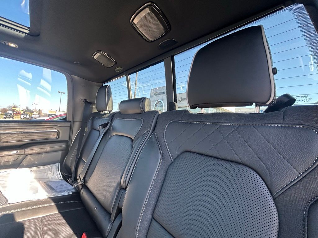 2026 Ram 1500 Limited Crestwood KY