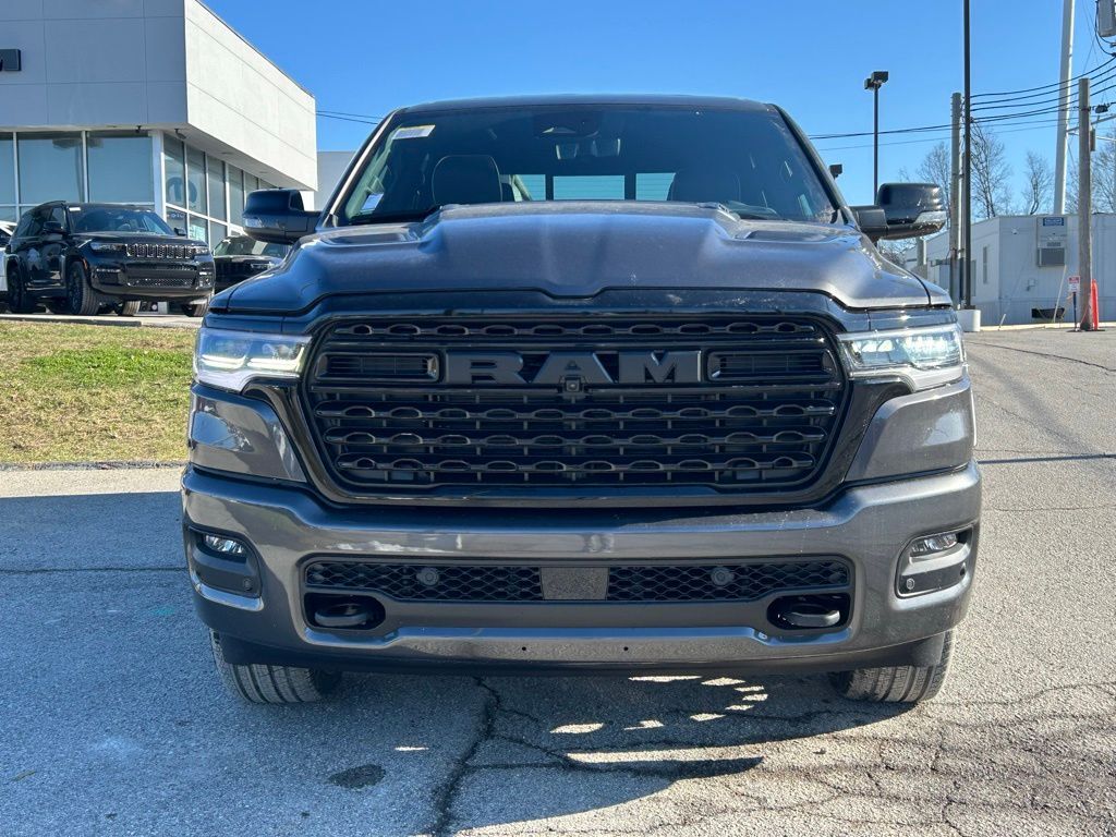 2026 Ram 1500 Limited Crestwood KY